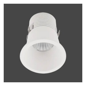[EL-954]2인치 LED 집중형 다운라이트Bridge Lux 8W /전구색, 주백색, 주광색사이즈 W59 x H85(타공 55)mm